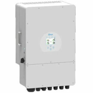 DEYE SUNSYNK HYBRID INVERTER